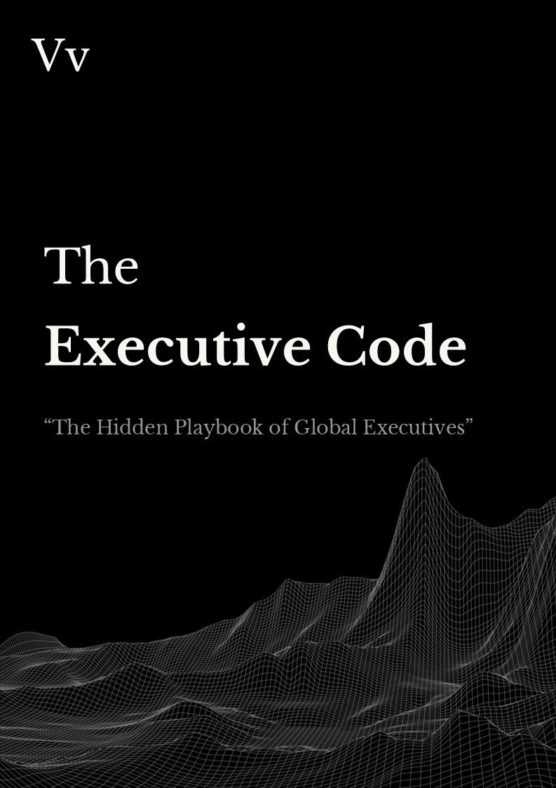 The Executive Code